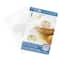 Leisure Arts® Bread & Wheat Cloth Cover Stamped Cross Stitch & Embroidery Kit